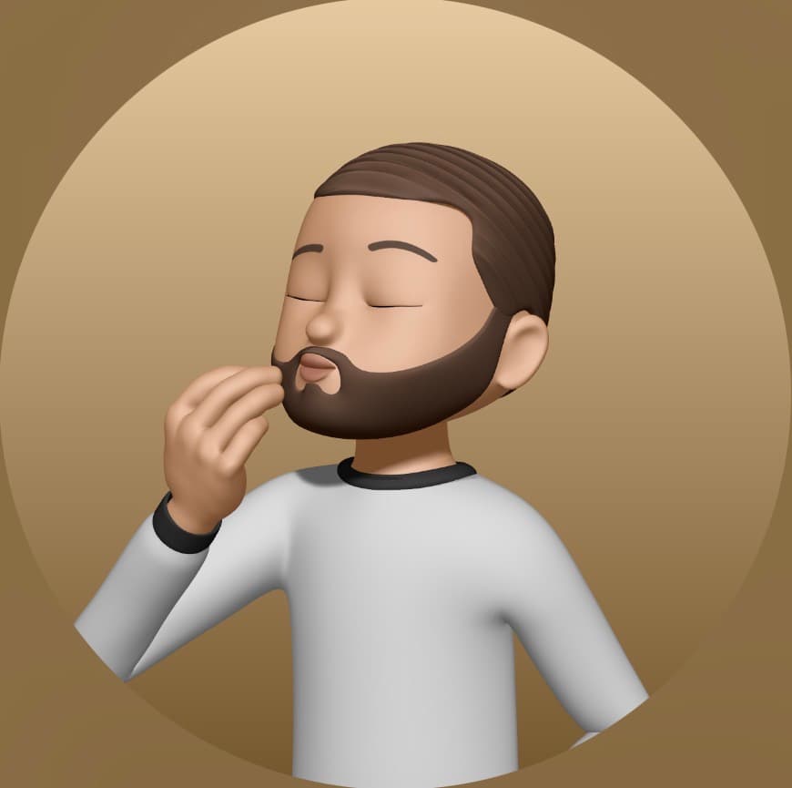 Avatar of @Zakinho7